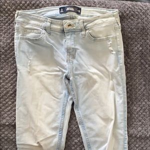 Hollister Skinny Jeans